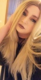 BDSM госпожа Транс Ирина, рост: 178, вес: 80, закажите онлайн